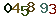 turing code