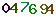 turing code