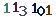 turing code