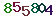 turing code
