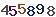 turing code