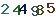 turing code