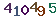 turing code
