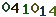 turing code
