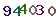 turing code
