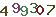 turing code
