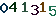 turing code