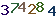 turing code