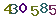 turing code