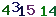 turing code