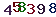 turing code