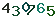turing code