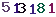 turing code