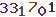 turing code