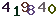 turing code