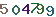turing code