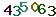 turing code