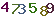 turing code