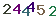 turing code