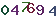 turing code