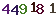 turing code
