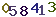 turing code