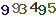 turing code