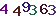 turing code