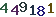 turing code